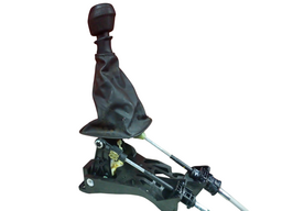 Alavanca Câmbio Kwid 1.0 3cc 2018 2019 2020/..