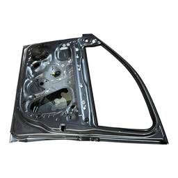 PORTA DIANTEIRA DIREITA NIVUS POLO VIRTUS 2018 2019 2020/..