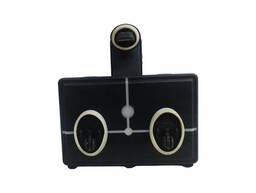 MODULO PORTA DIANTEIRA ESQUERDA JETTA 2018 A 2024 5QA959393M