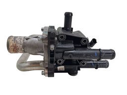 CARCAÇA VÁLVULA TERMOSTÁTICA CHEVROLET TRACKER 1.8 2012/2014