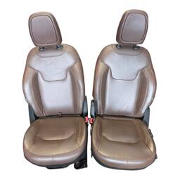 JOGO BANCOS ORIGINAL JEEP RENEGADE 