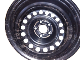 RODA ARO 15 FERRO VECTRA 2006 A 2011