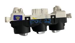 COMANDO DO AR CONDICIONADO FOX SPACEFOX 11/15 ORIGINAL 