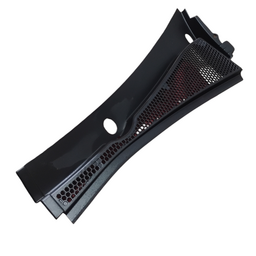 CHURRASQUEIRA ESQUERDA PEUGEOT 2008 208 2015/