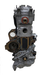 MOTOR ONIX PRISMA 1.0 8V FLEX 2013 2014 A 2021