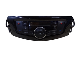 Comando Ar Condicionado Digital Sentra 14/20 Frontier 17/..