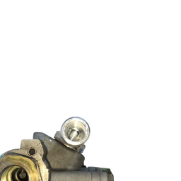 BOMBA DIREÇÃO HIDRÁULICA CHERY QQ 2016 2017 A 2020