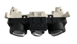 COMANDO DO AR CONDICIONADO FOX SPACEFOX 11/15 ORIGINAL 