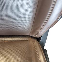 JOGO BANCOS ORIGINAL JEEP RENEGADE 