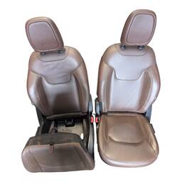 JOGO BANCOS ORIGINAL JEEP RENEGADE 