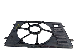 DEFLETOR RADIADOR GOLF 1.4 TSI 2014 A 2017