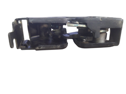 Fechadura Esquerda Capo Dianteiro Jeep Renegade 2016 2017/..