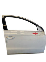 Porta Dianteira Direita Passat B7 2011 2012 a 2015