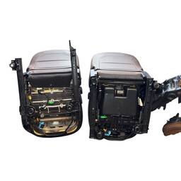 JOGO BANCOS ORIGINAL JEEP RENEGADE 