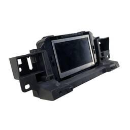 DISPLAY RADIO COMPUTADOR BORDO FORD FOCUS 2015 2018