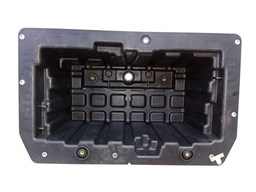 SUPORTE BATERIA TRASEIRO RANGE ROVER SPORT 2014 A 2022