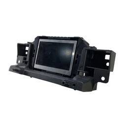 DISPLAY RADIO COMPUTADOR BORDO FORD FOCUS 2015 2018