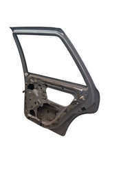 PORTA TRASEIRA DIREITA GOL PARATI BOLA G2 G3 G4 1995 A 2014