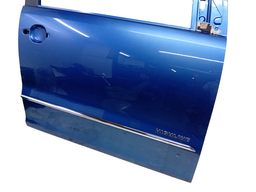 PORTA DIANTEIRA DIREITA FOX SPACEFOX 2015 2016 A 2022