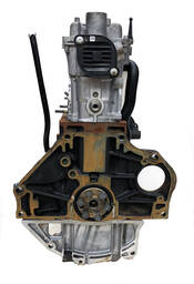 MOTOR ONIX PRISMA 1.0 8V FLEX 2013 2014 A 2021