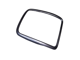 MOLDURA CENTRAL DO PAINEL RENAULT DUSTER ANO 2012 A 15