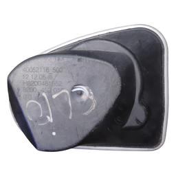 TBI CORPO BORBOLETA RENAULT LOGAN SANDERO 1.0 16V