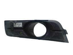 GRADE MOLDURA MILHA DIREITA CRUZE 2012 A 2014 HATCH