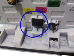 AEROFÓLIO ARGO 2018/.. COM DETALHES 