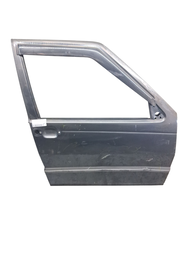 Porta Dianteira Direita Uno Fiorino 1988 1989 a 2004