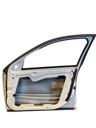 PORTA DIANTEIRA DIREITA FUSION 2006 A 2012 S/FRISO