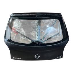 Tampa Traseira Celta 2001 2002 a 2006