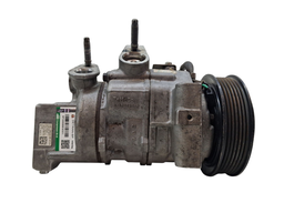 Compressor Ar Condicionado Ka 1.0 3cc 12v 2015 2016 a 2021