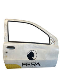 Porta Direita Palio Strada 2P 1996 1997 a 2004