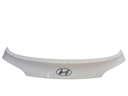 Moldura Tampa Traseira Ix35 2010 a 2022