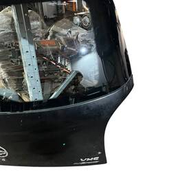 TAMPA TRASEIRA CELTA 2001 2002 A 2006