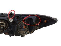 FAROL DIREITO CIVIC G9 2012 2013 A 2016 C/DETALHE