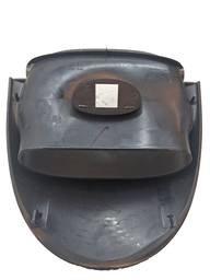 MOLDURA SUPERIOR PAINEL PEUGEOT 206 1999  A 2006