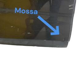 PORTA TRASEIRA DIREITA HB20 SEDAN 2013 A 2019