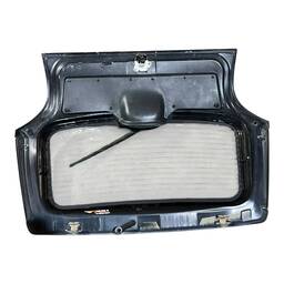 TAMPA TRASEIRA CELTA 2001 2002 A 2006