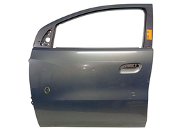 Porta Dianteira Esquerda Spin 2013 2014 2015/.. S/ Moldura