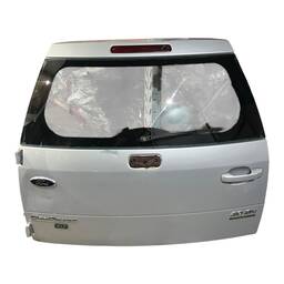 Tampa Traseira Ecosport 2003 2004 a 2012