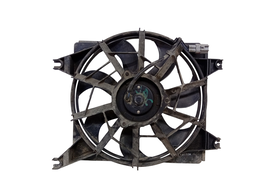 ELETROVENTILADOR JAC J3 1.4 2011 A 2015