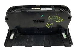 COMANDO AR CONDICIONADO TURBO GDI S HYUNDAI HB20 20/24 