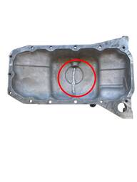 CARTER FORD FIESTA/COURIER 1.4 1997 A 2000 COM DETALHE