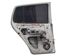 PORTA TRASEIRA ESQUERDA FOX 2011 2012 A 2014 DETALHES 