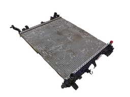 RADIADOR AGUA NISSAN MARCH VERSA 2015 A 2020 1.0 1.6