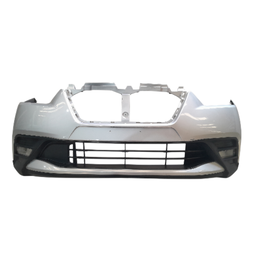 Parachoque Dianteiro Kicks 2017 2018 a 2021