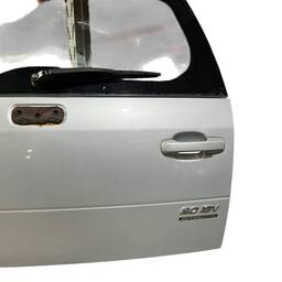 TAMPA TRASEIRA ECOSPORT 2003 2004 A 2012