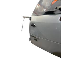 TAMPA TRASEIRA ECOSPORT 2003 2004 A 2012