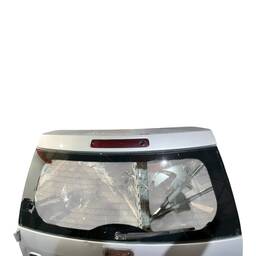 TAMPA TRASEIRA ECOSPORT 2003 2004 A 2012